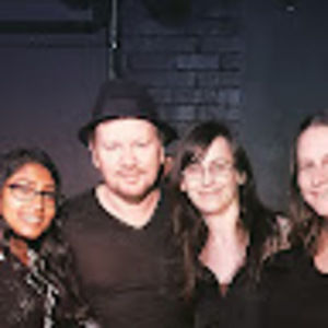 Meet your Posher, Kelly